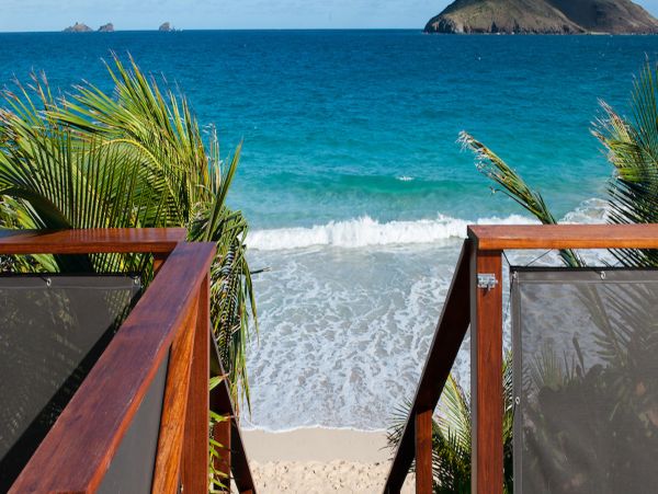 St. Barts Home 975592