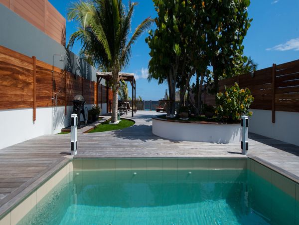 St. Barts Home 975592