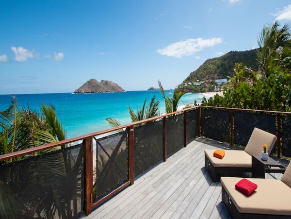 St. Barts Home 975592