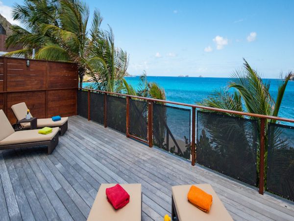 St. Barts Home 975592
