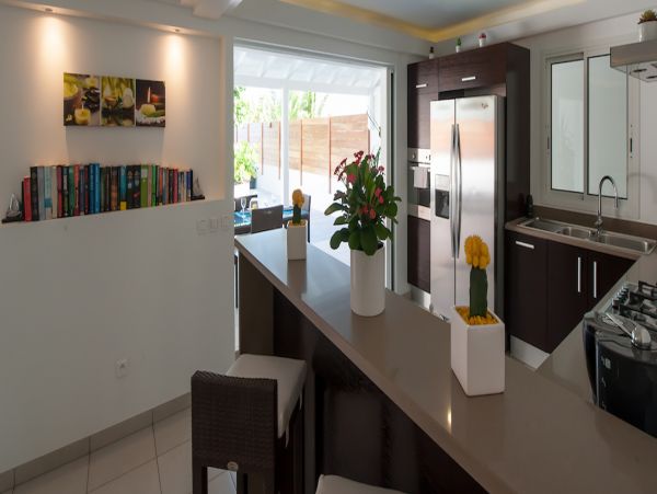St. Barts Home 975592