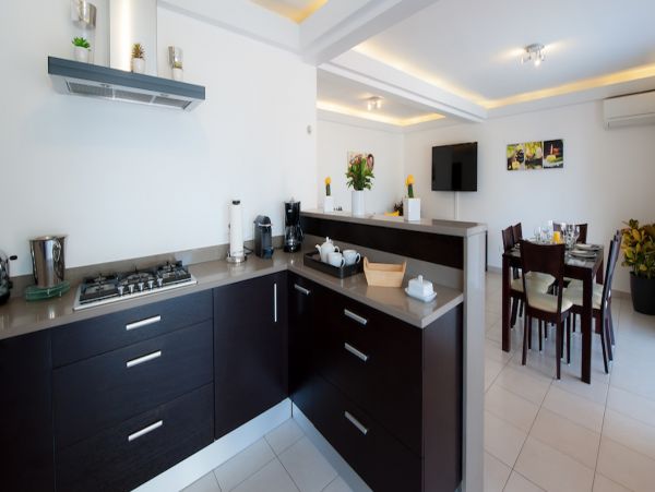St. Barts Home 975592