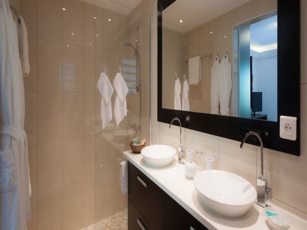 St. Barts Home 975592