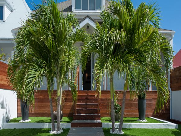 St. Barts Home 975592