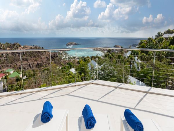St. Barts Home 975593