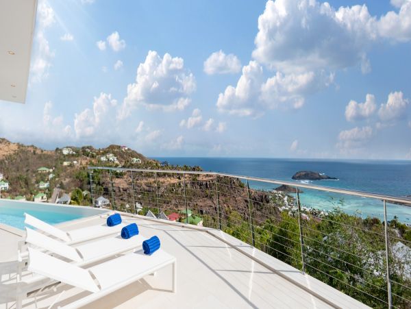 St. Barts Home 975593