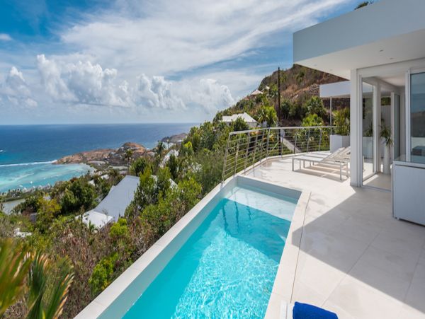 St. Barts Home 975593