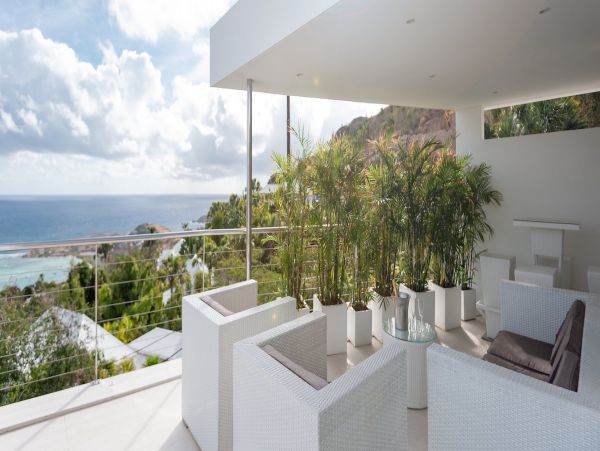 St. Barts Home 975593