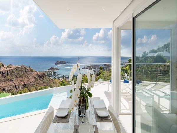 St. Barts Home 975593