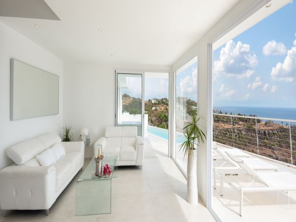 St. Barts Home 975593