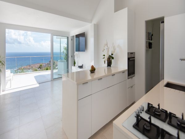 St. Barts Home 975593