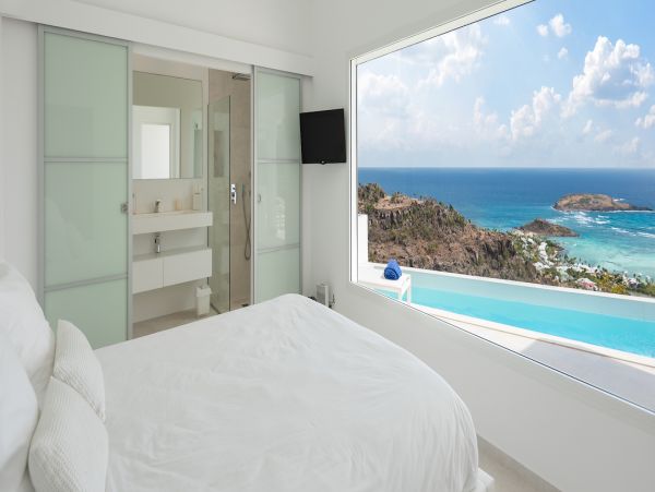 St. Barts Home 975593