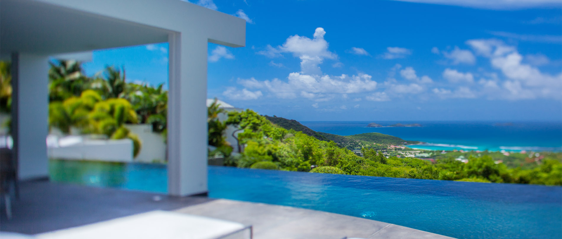 St. Barts Home 975594