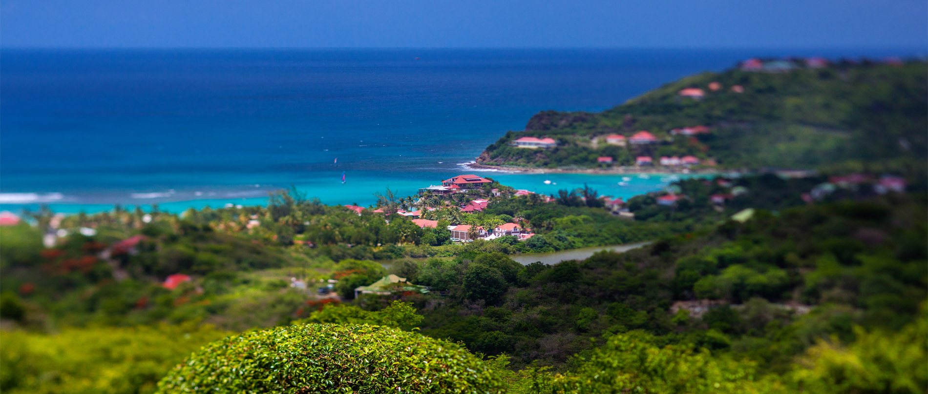 St. Barts Home 975594