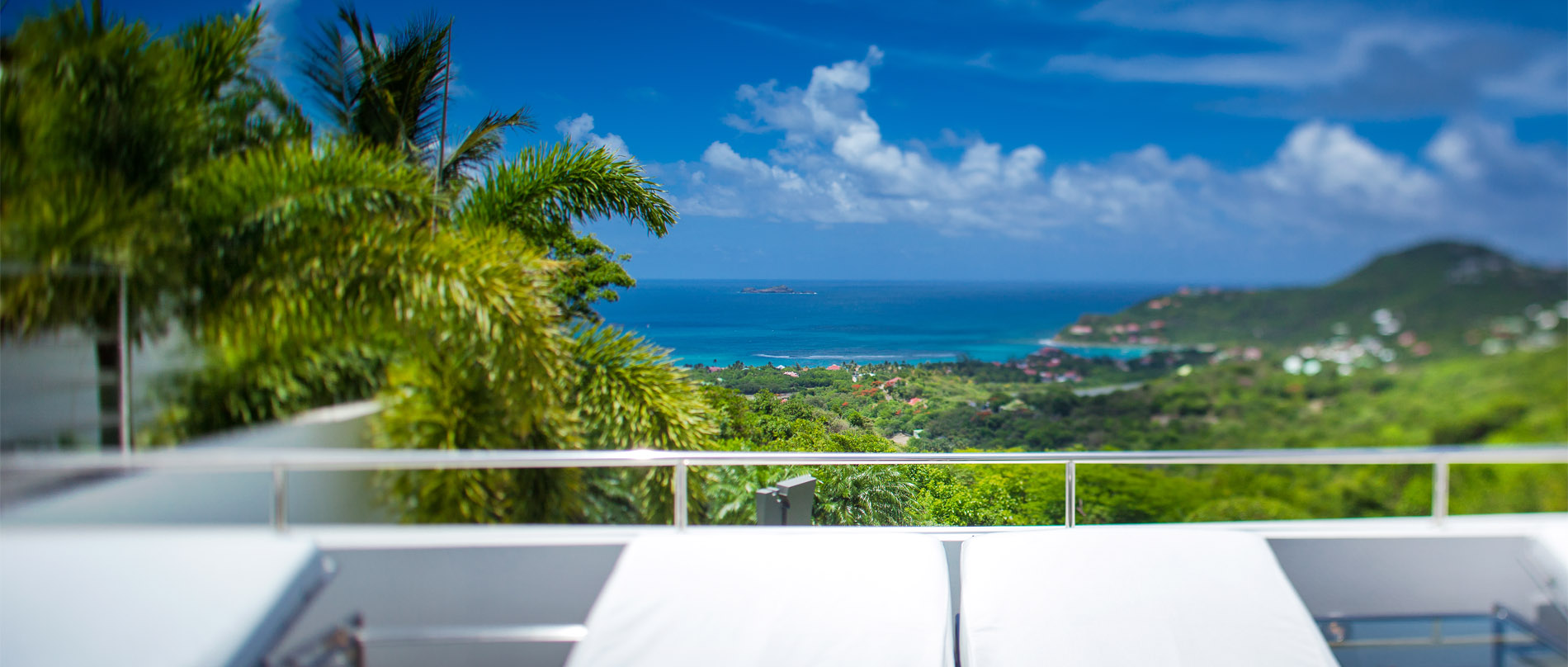 St. Barts Home 975594