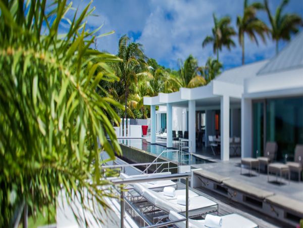 St. Barts Home 975594
