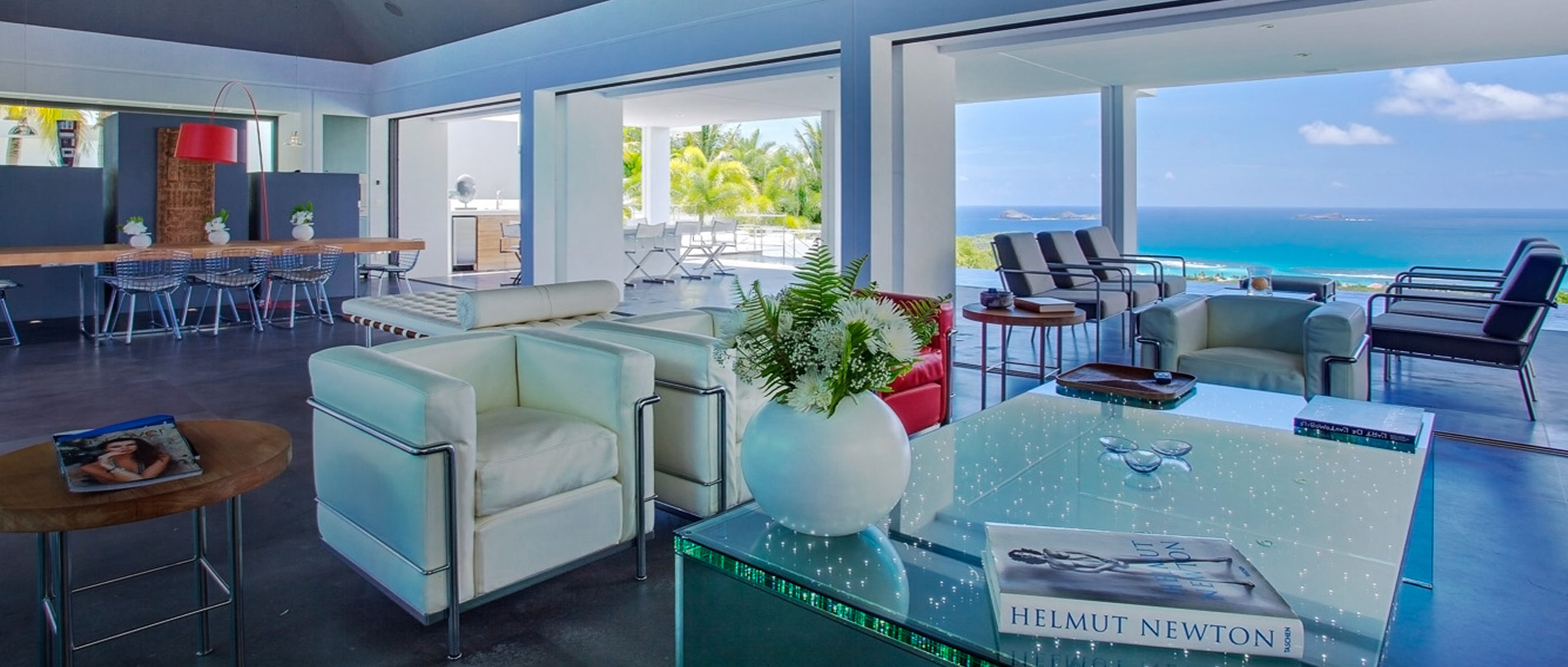 St. Barts Home 975594