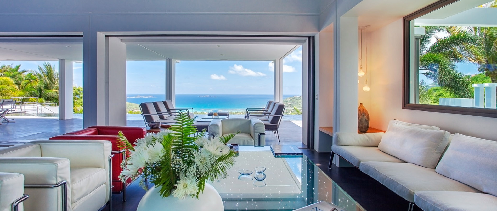 St. Barts Home 975594