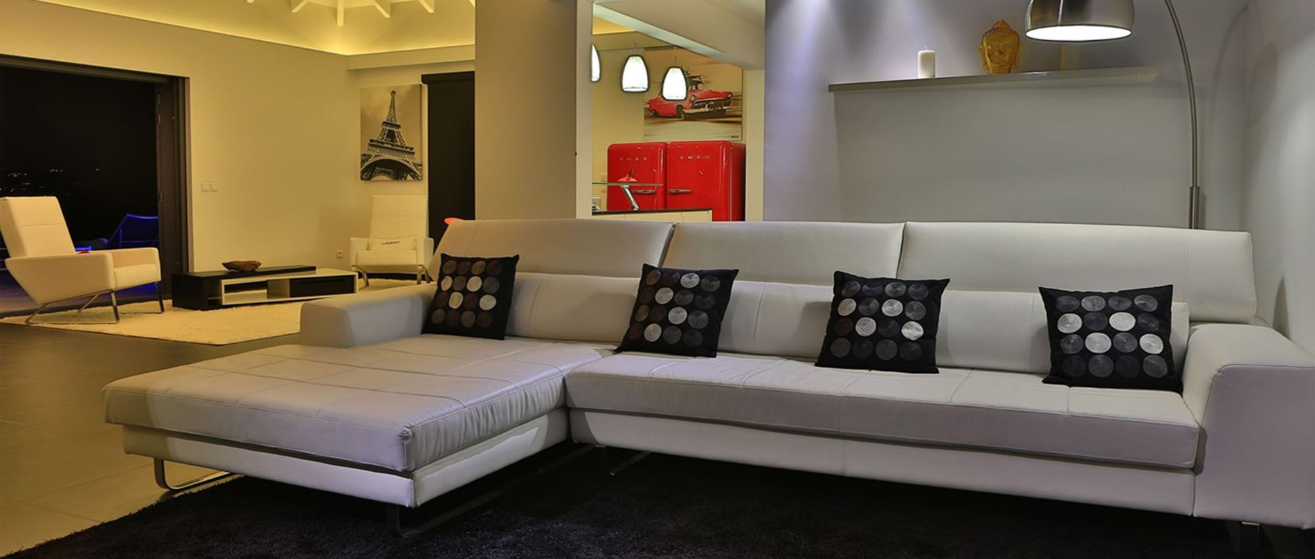 St. Barts Home 975595