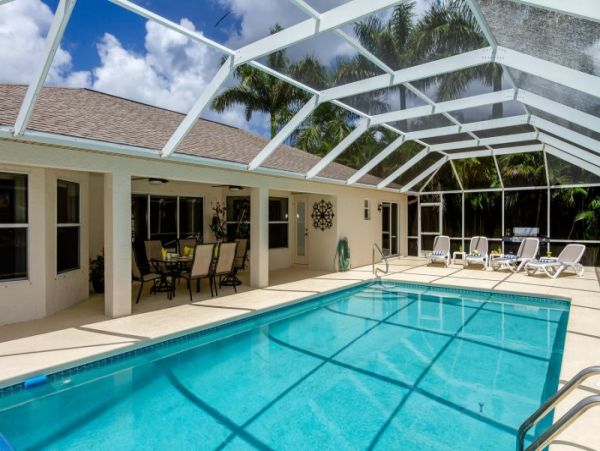 Cape Coral Home 975596