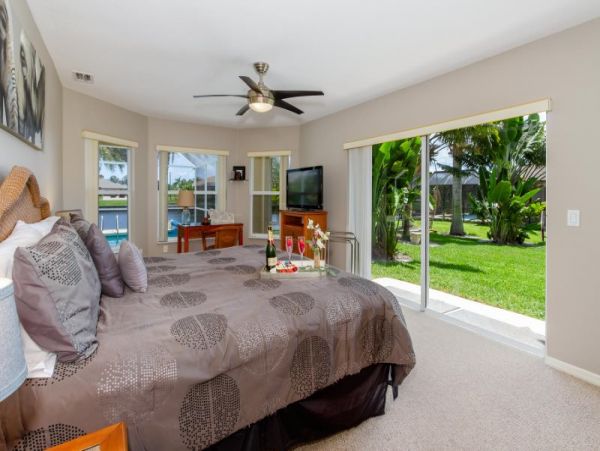 Cape Coral Home 975596