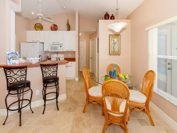 Cape Coral Home 975596