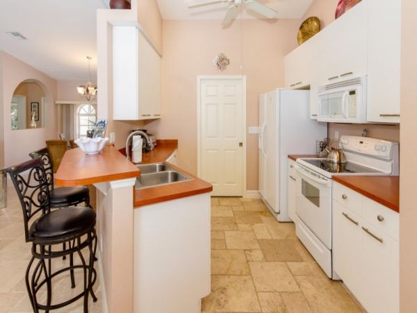 Cape Coral Home 975596