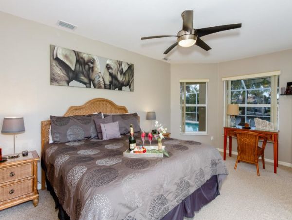 Cape Coral Home 975596