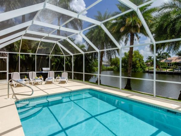 Cape Coral Home 975596