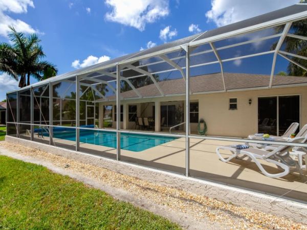 Cape Coral Home 975596