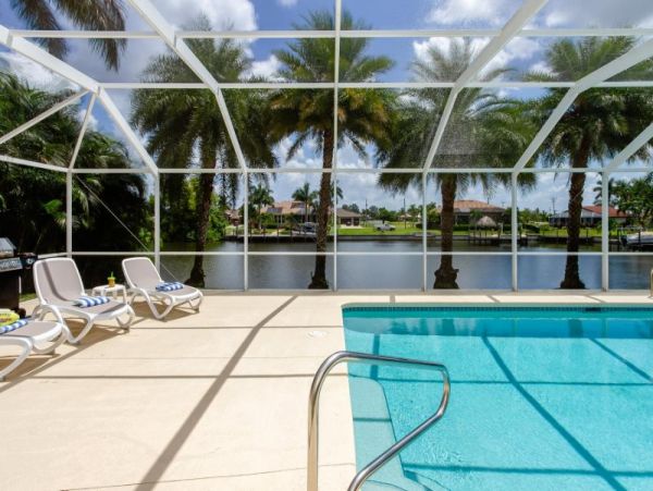 Cape Coral Home 975596