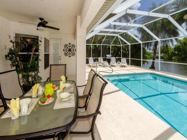 Cape Coral Home 975596