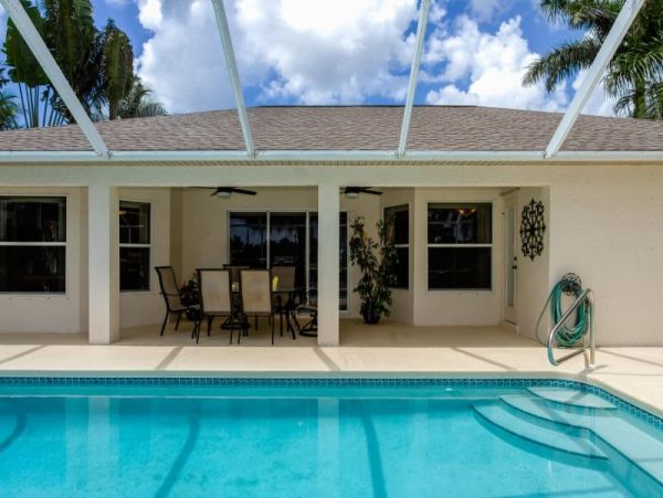 Cape Coral Home 975596