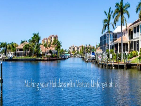 Cape Coral Home 975596