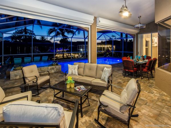 Cape Coral Home 975597