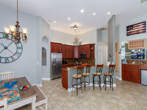 Cape Coral Home 975597