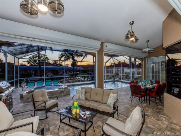 Cape Coral Home 975597