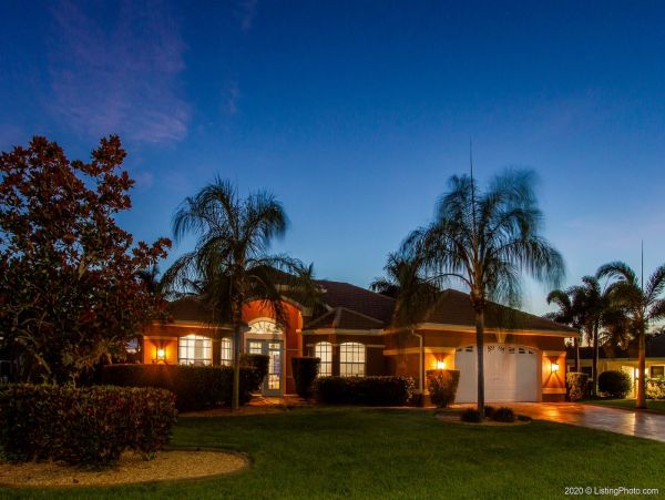 Cape Coral Home 975597