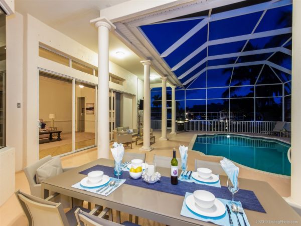 Cape Coral Home 975599