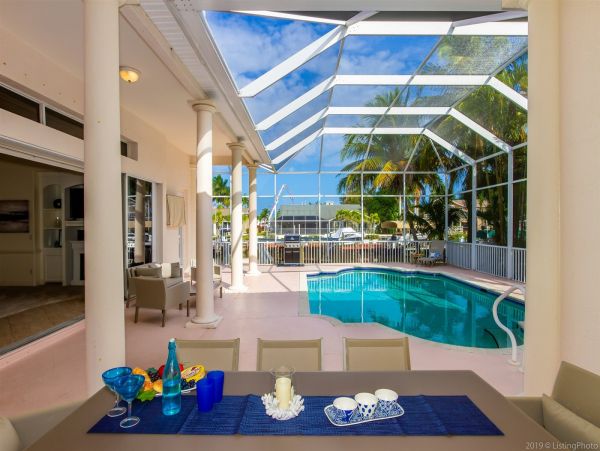Cape Coral Home 975599