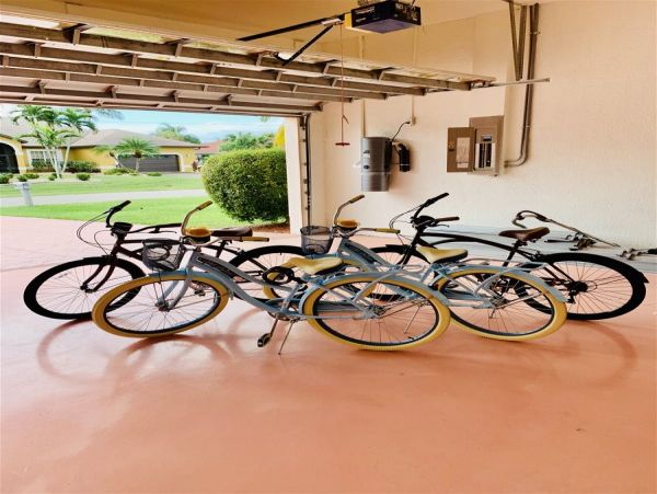 Cape Coral Home 975599