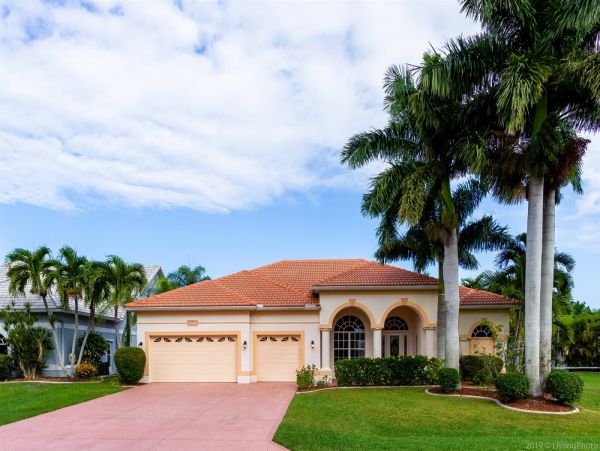 Cape Coral Home 975599