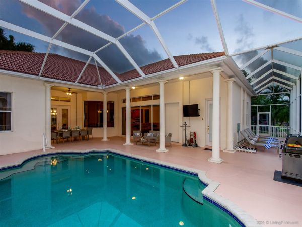 Cape Coral Home 975599