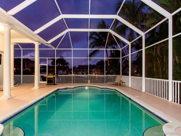 Cape Coral Home 975599