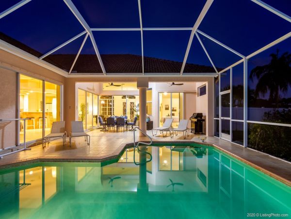 Cape Coral Home 975600
