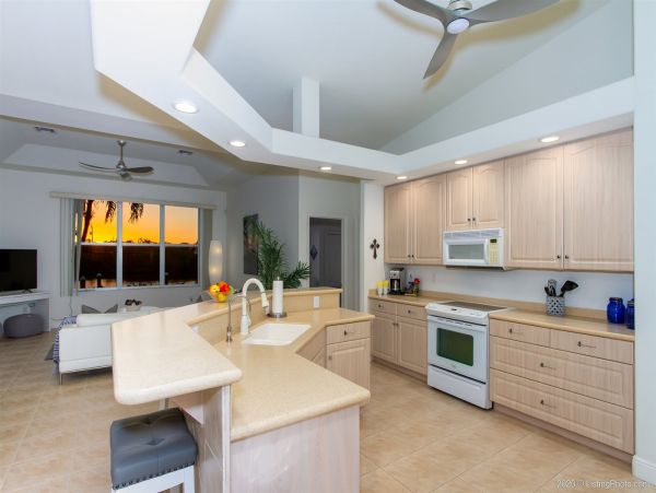 Cape Coral Home 975600