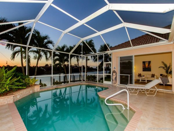 Cape Coral Home 975600