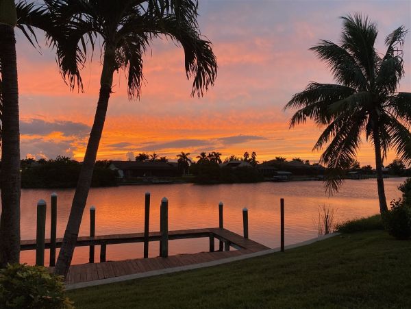 Cape Coral Home 975600