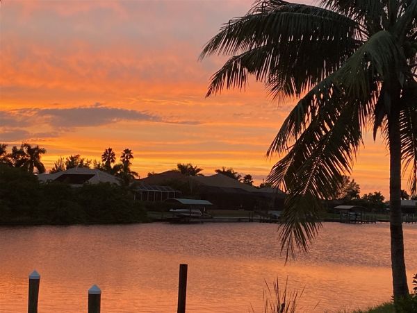 Cape Coral Home 975600
