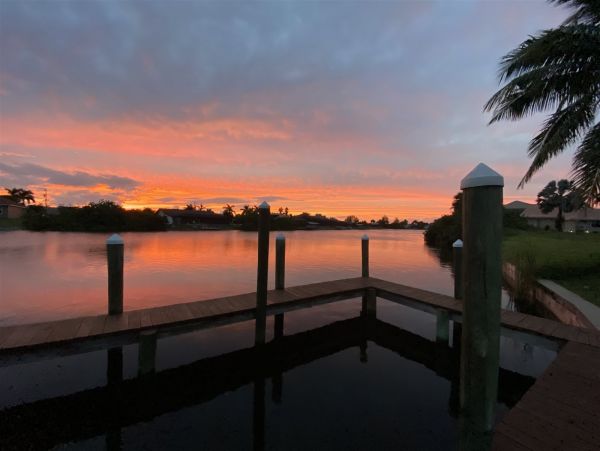 Cape Coral Home 975600